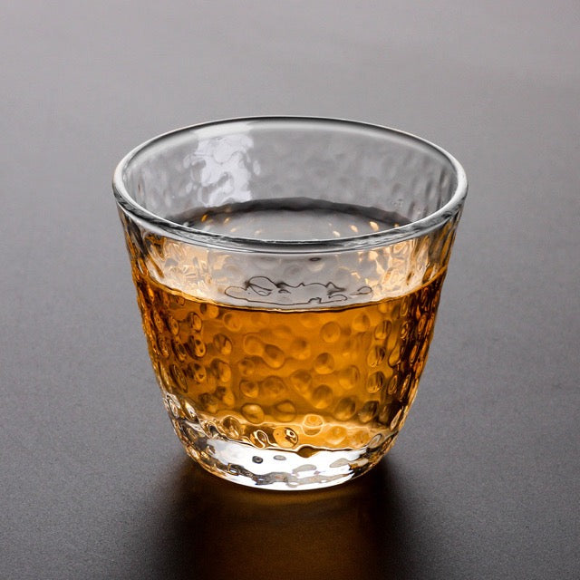 Sasaki Serie Glas Teetasse (50ml)