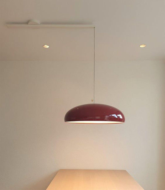 PG EGG Bauhaus Pendelleuchte