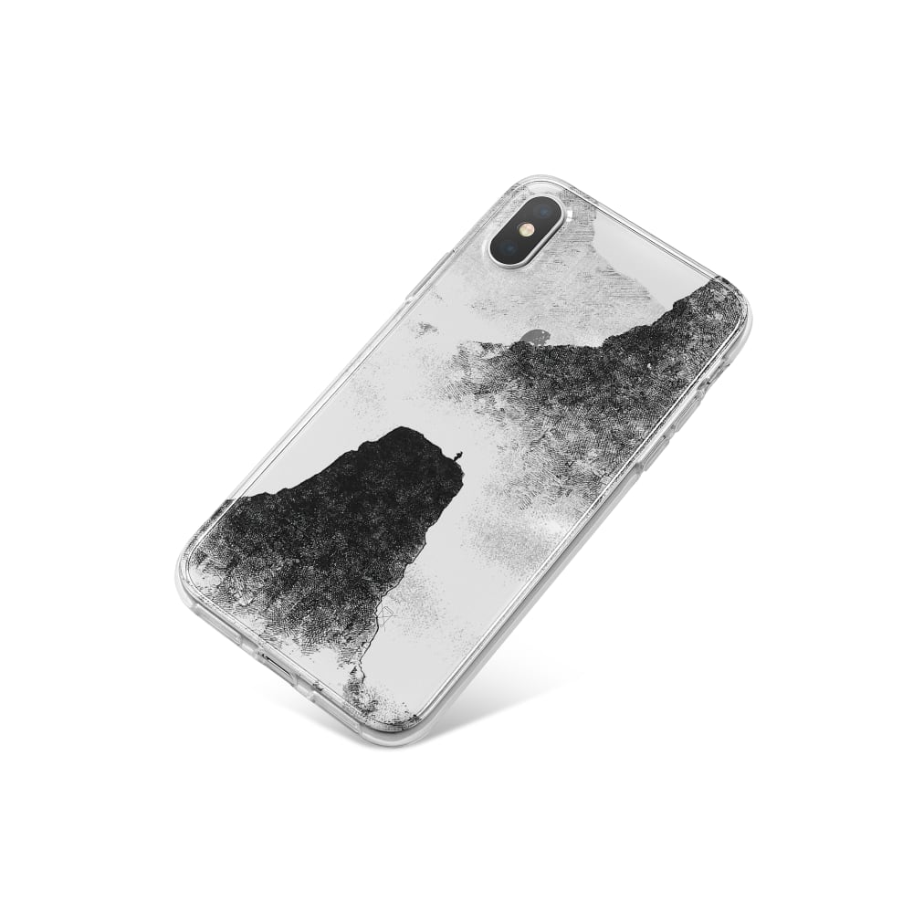 Lars - Phone Case | Sketch-Serie