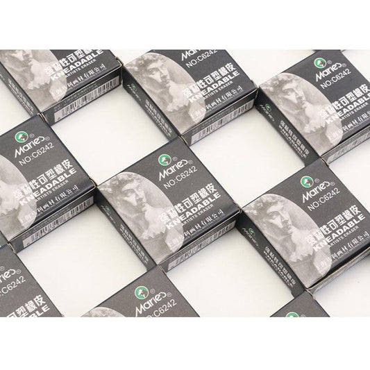 Moku Park Knetbare Eraser