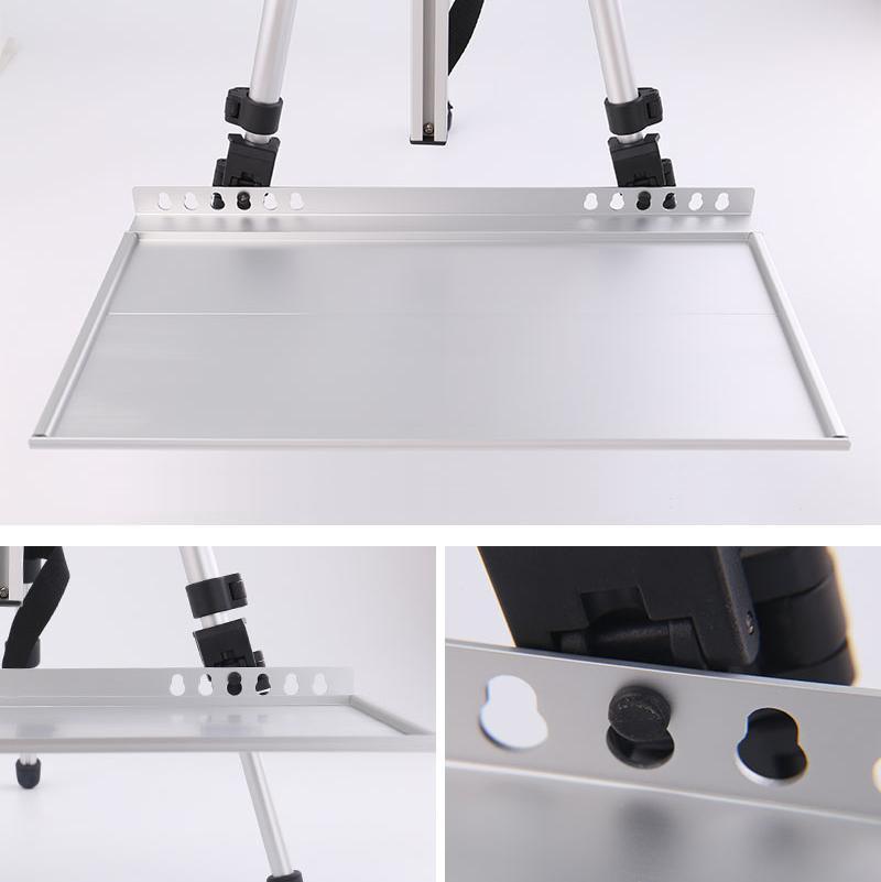 Nr. 92 Holbein Aluminium Outdoor Easel