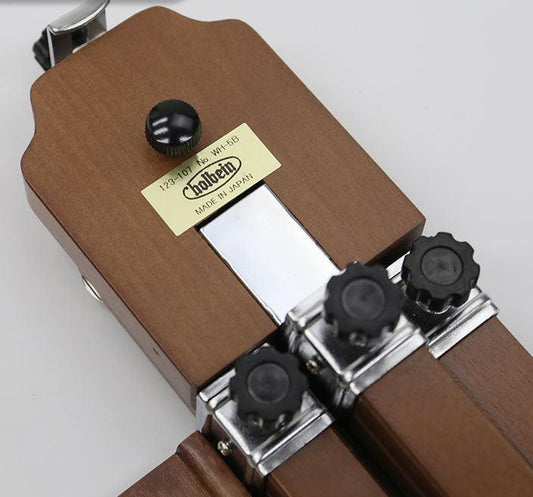 WH-4B & 5B & 6B Holbein Sakura Wood Easel