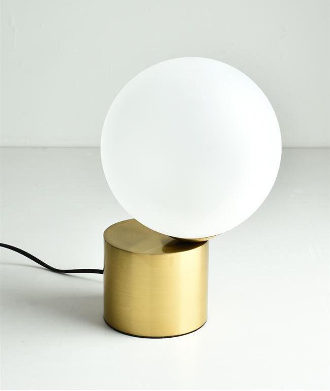 MP Architectural Kollektion Spitze der Zunge Tischlampe