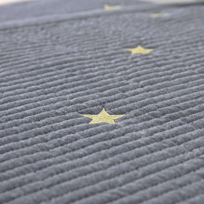 AFRA - Baumwollabdeckungen für Sofa & Kissen | Kostenlose Kombination Sofa & Kissenabdeckungen