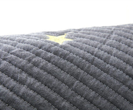 AFRA - Baumwollabdeckungen für Sofa & Kissen | Kostenlose Kombination Sofa & Kissenabdeckungen
