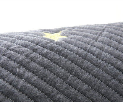 AFRA - Baumwollabdeckungen für Sofa & Kissen | Kostenlose Kombination Sofa & Kissenabdeckungen