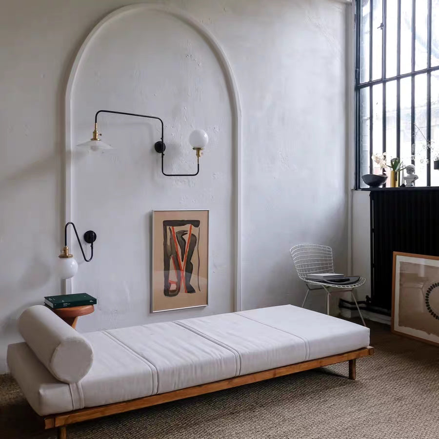 REI - Bracket Wall Lamp | Wandleuchte