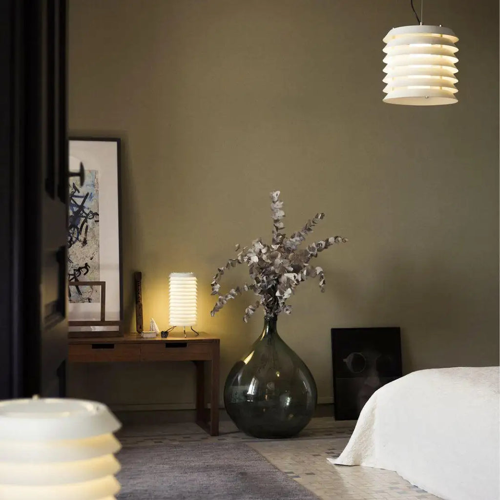 S&C Organtischlampe