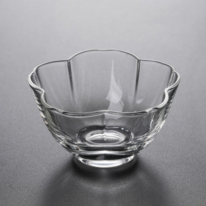 Fujii-Serie Glas-Teebecher (50 ml)