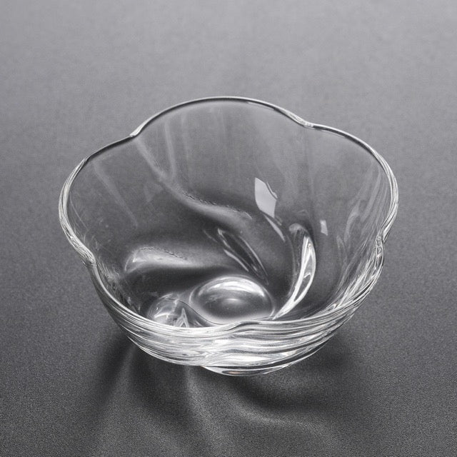 Fujii-Serie Glas-Teebecher (50 ml)