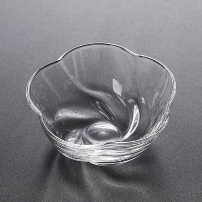 Fujii-Serie Glas-Teebecher (50 ml)