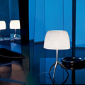 MP Lumiere Glastischlampe