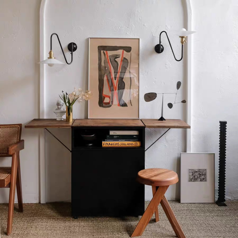REI - Bracket Wall Lamp | Wandleuchte