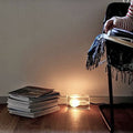 MP Blocklampe