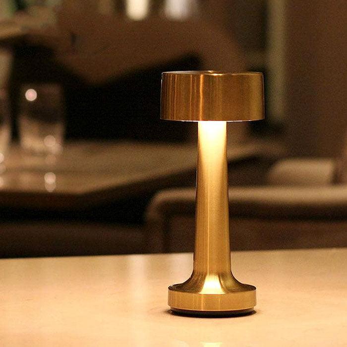 DUMBBELL - Cocktailtischlampe