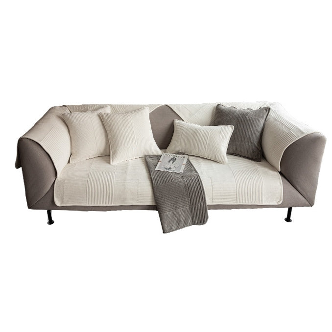 HEDDA - Abdeckungen für Sofa & Kissen | Kostenlose Kombination Sofa & Kissen Abdeckungen