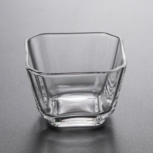 Fujii-Serie Glas-Teebecher (50 ml)