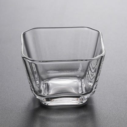 Fujii-Serie Glas-Teebecher (50 ml)