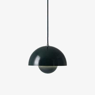 230mm Pilzanhängerlicht