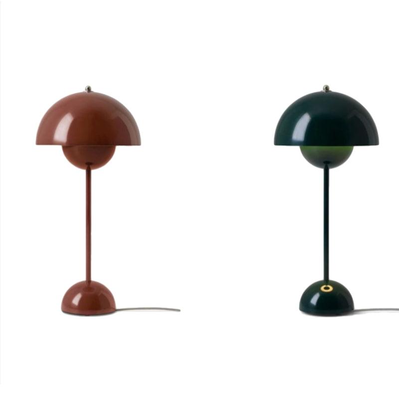 D230 mm Pilztischlampe