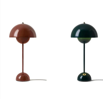 D230 mm Pilztischlampe
