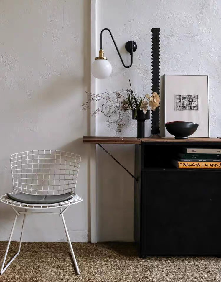 REI - Bracket Wall Lamp | Wandleuchte