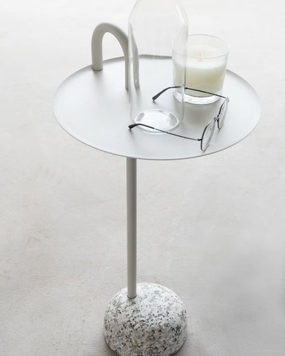 MP Bowler - Beistelltisch | Couchtisch