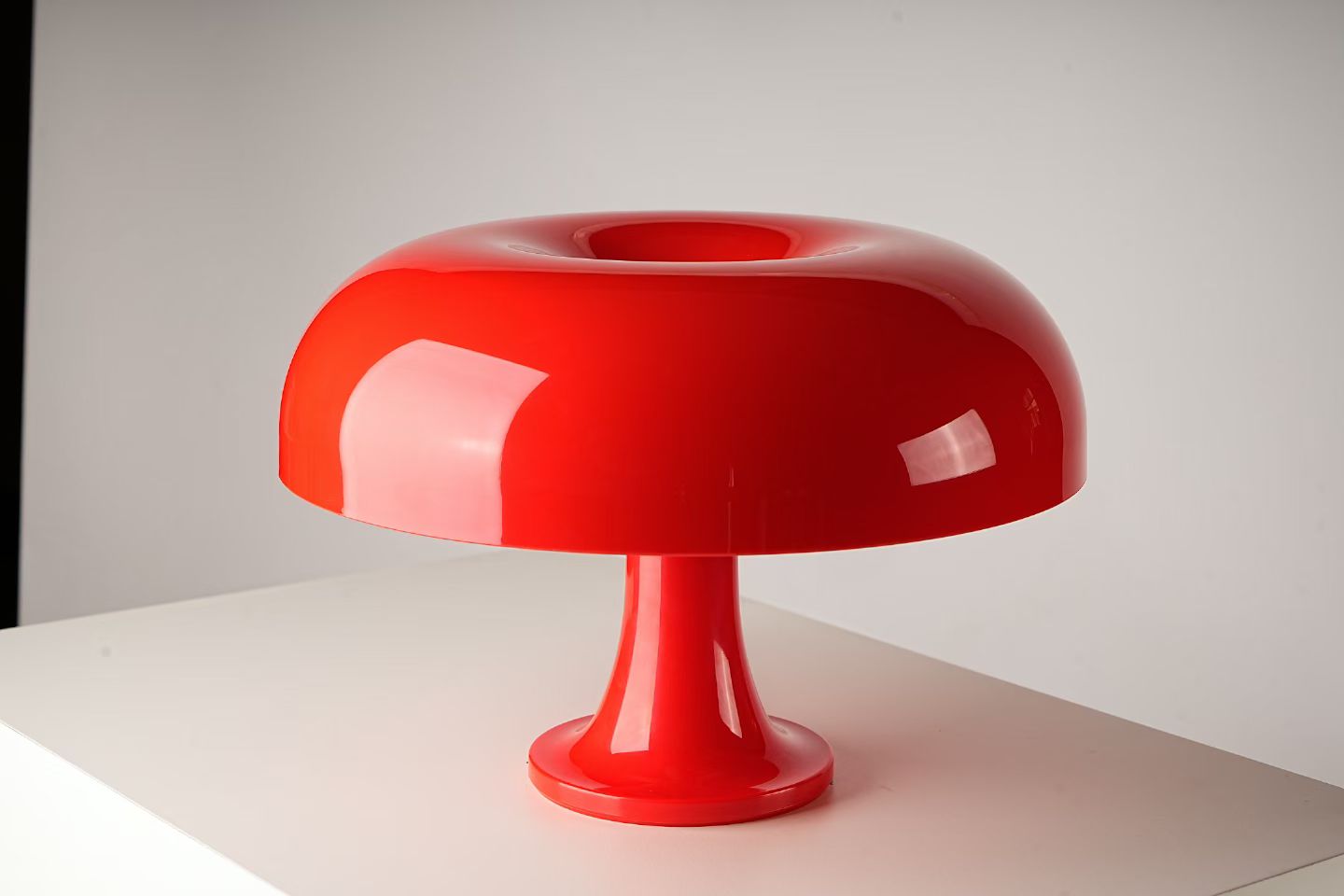 Artemide Dount Table Lampe