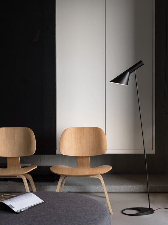 MP LCW - Classic Loungesessel | Lesestuhl