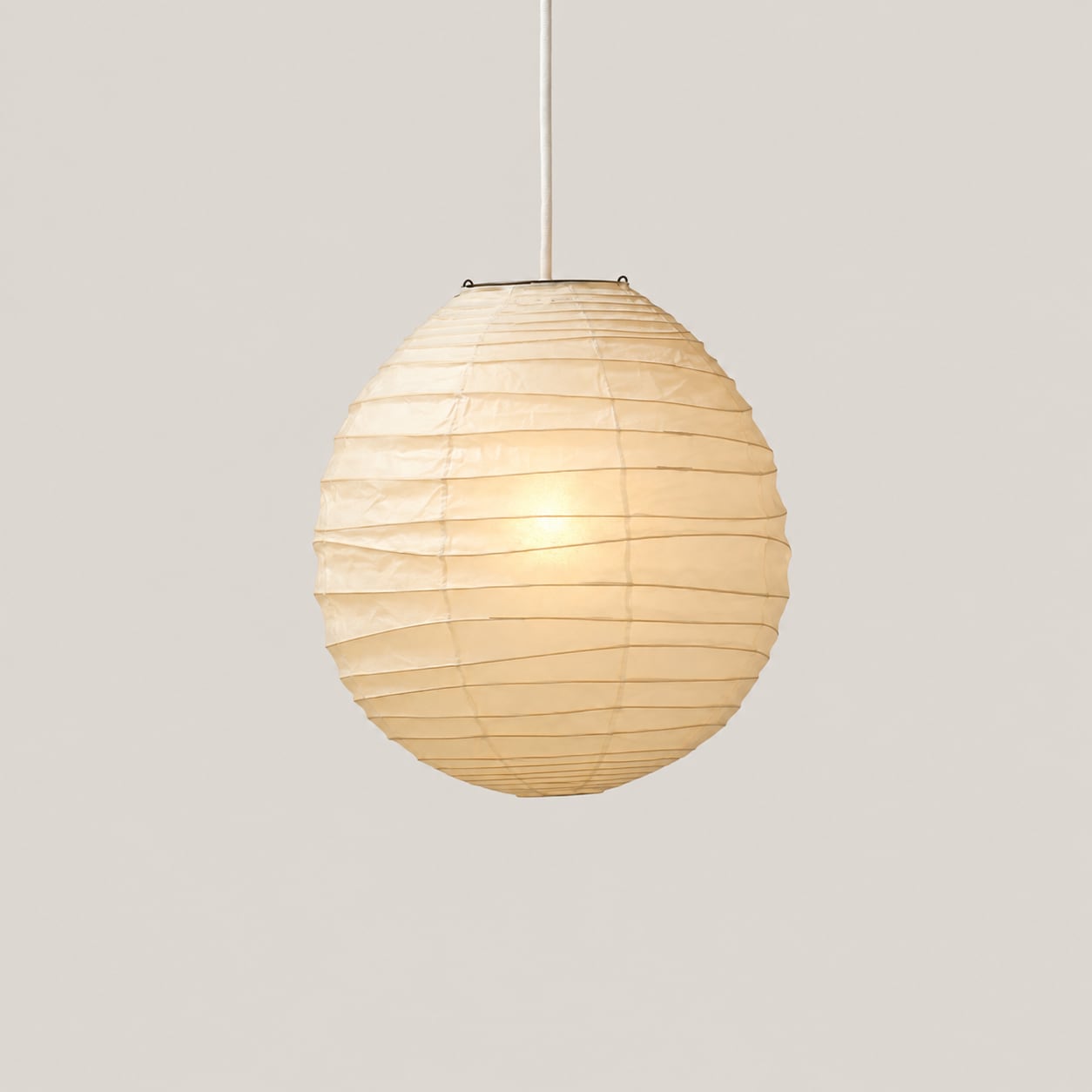 AKARI STYLE | 50DL Papier Pendelleuchte