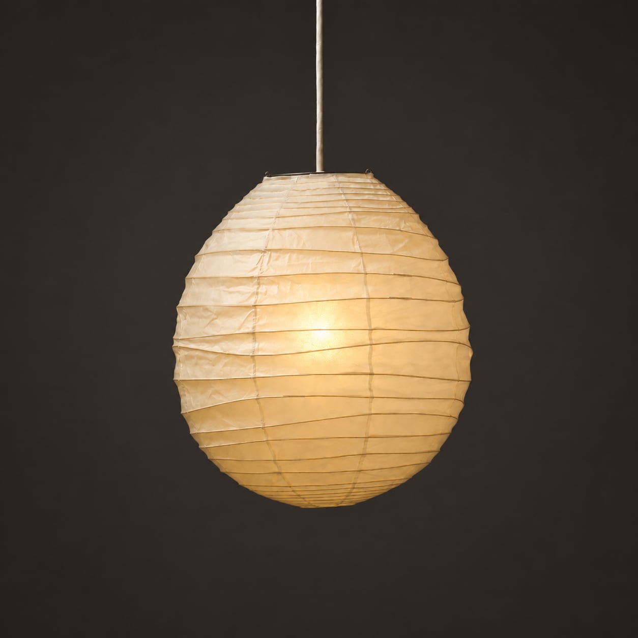 AKARI STYLE | 50DL Papier Pendelleuchte