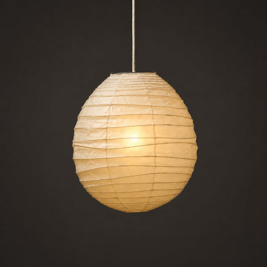 AKARI STYLE | 50DL Papier Pendelleuchte