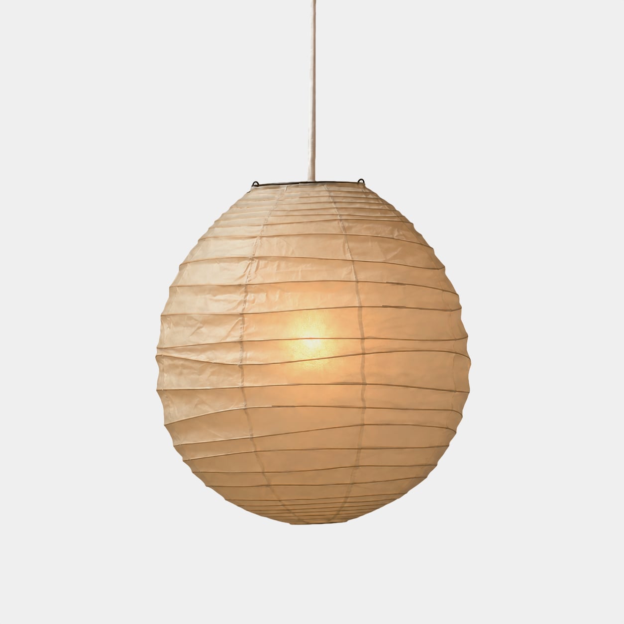 AKARI STYLE | 50DL Papier Pendelleuchte