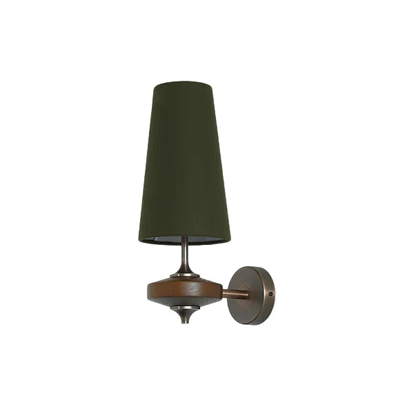 H39 HR | Stunde Rho Wandlampe