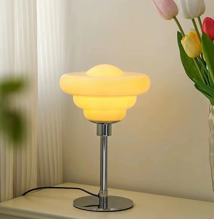 HEYBO-Tischlampe