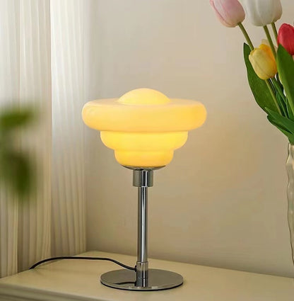 HEYBO-Tischlampe