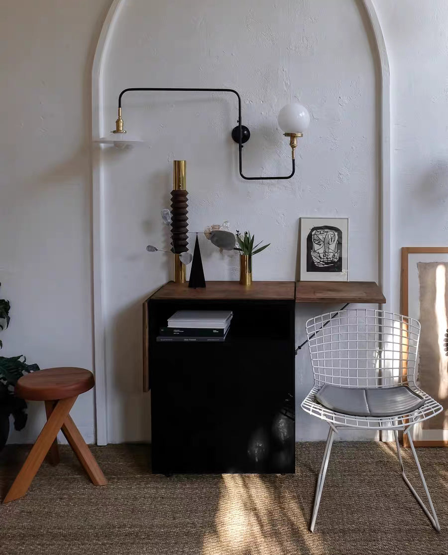 REI - Bracket Wall Lamp | Wandleuchte
