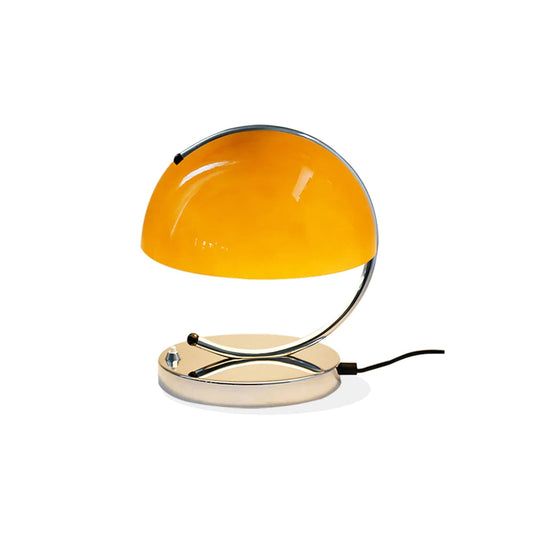 MP Classic Bauhaus Glastischlampe