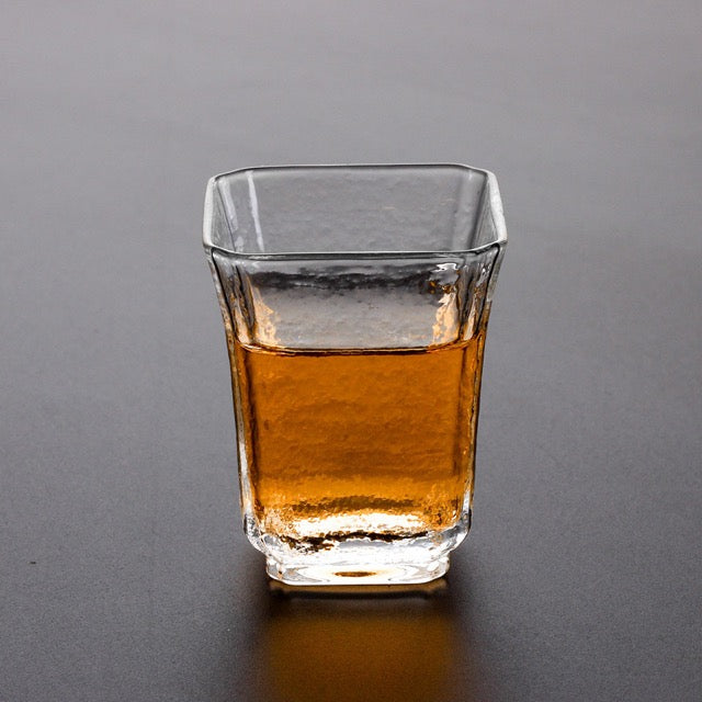 Sasaki Serie Glas Teetasse (50ml)
