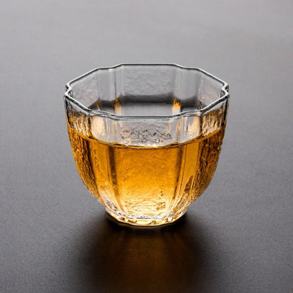 Sasaki Serie Glas Teetasse (50ml)