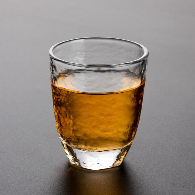 Sasaki Serie Glas Teetasse (50ml)