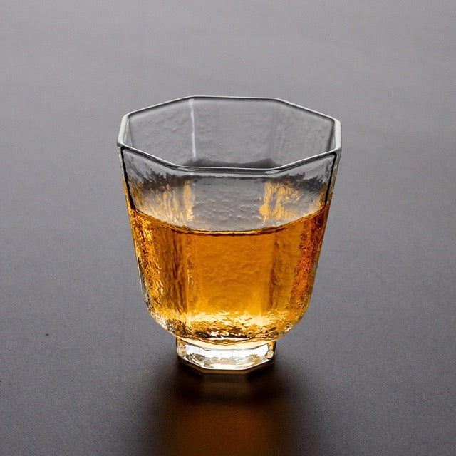 Sasaki Serie Glas Teetasse (50ml)