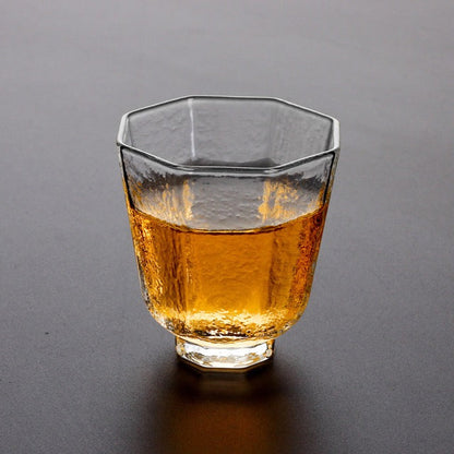 Sasaki Serie Glas Teetasse (50ml)