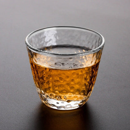 Sasaki Serie Glas Teetasse (50ml)