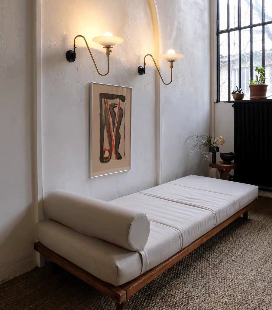 REI - Bracket Wall Lamp | Wandleuchte