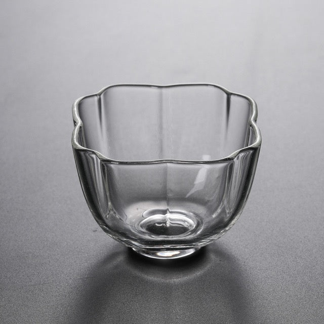 Fujii-Serie Glas-Teebecher (50 ml)