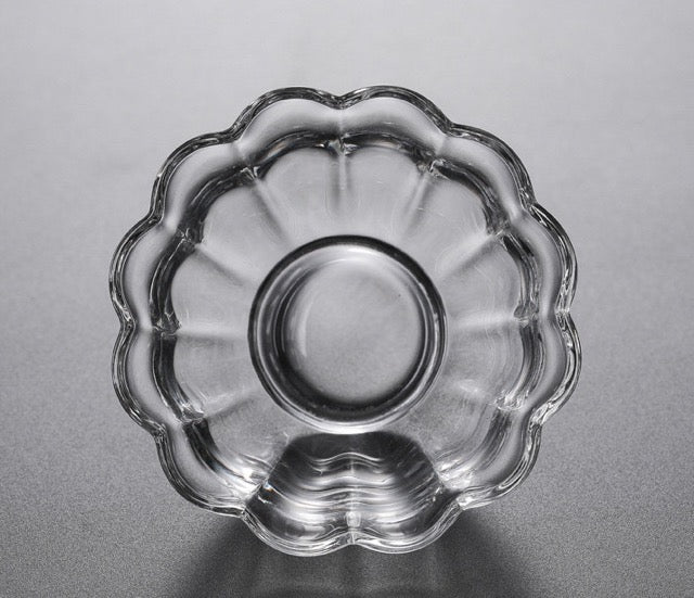 Fujii-Serie Glas-Teebecher (50 ml)