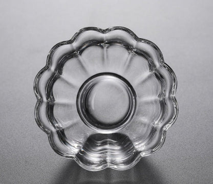 Fujii-Serie Glas-Teebecher (50 ml)