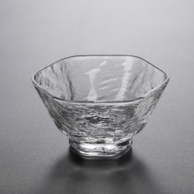 Fujii-Serie Glas-Teebecher (50 ml)