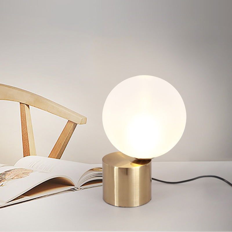 MP Architectural Kollektion Spitze der Zunge Tischlampe